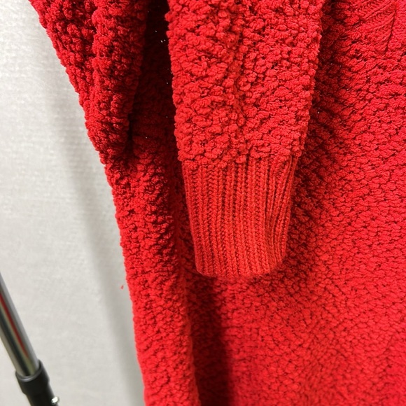 NO BOUNDARIES Hooded Sweater - Juniors Large (11/13) - Picture 4 of 13